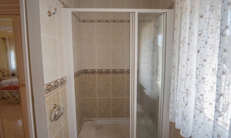 Sale - Villa -
Ciudad Quesada - Campo De Golf La Marquesa