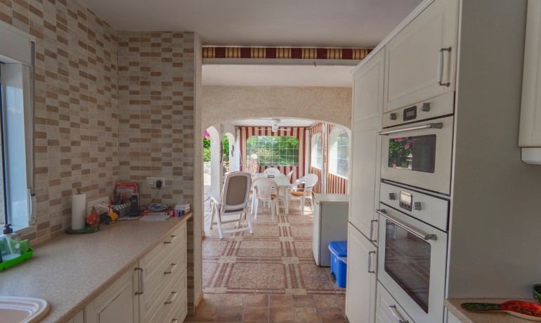 Sale - Villa -
Ciudad Quesada - Campo De Golf La Marquesa
