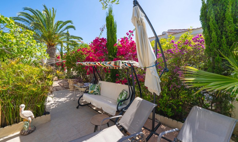 Sale - Villa -
Ciudad Quesada - Rojales