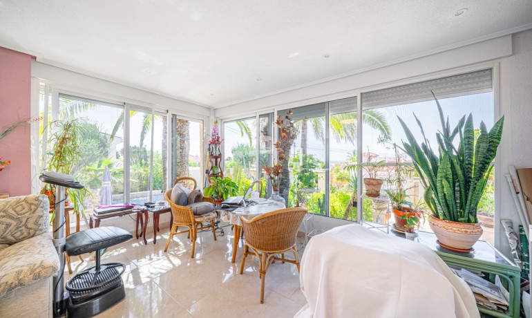 Sale - Villa -
Ciudad Quesada - Rojales