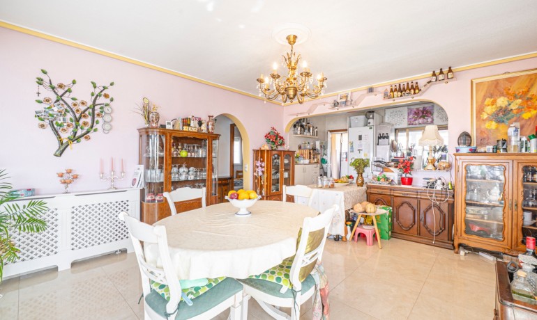 Sale - Villa -
Ciudad Quesada - Rojales