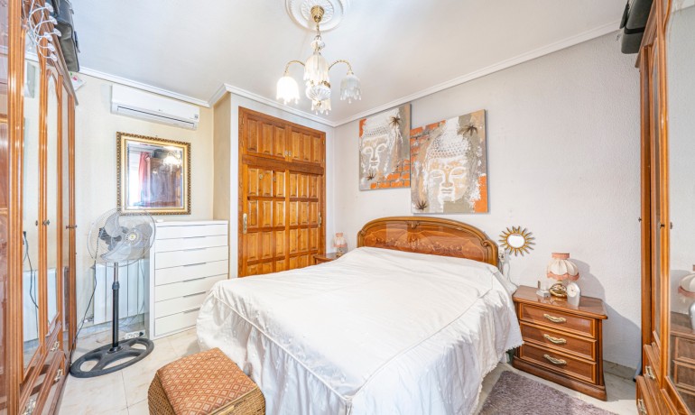 Sale - Villa -
Ciudad Quesada - Rojales
