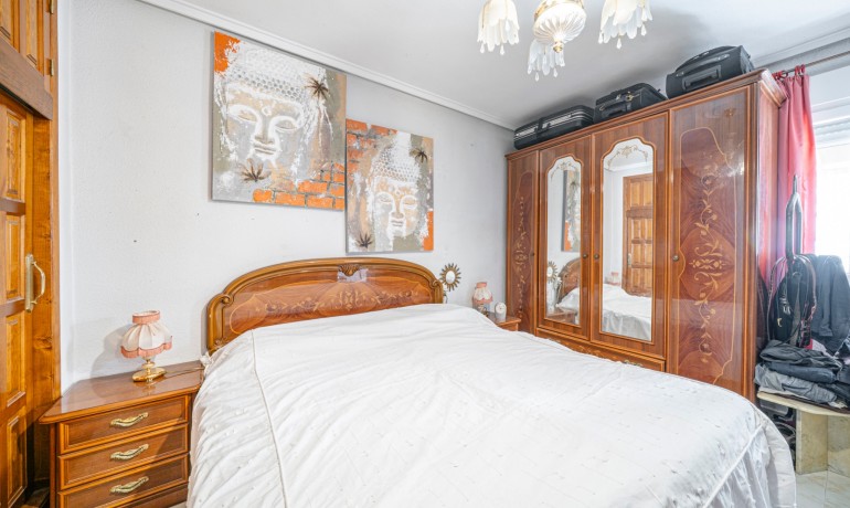 Sale - Villa -
Ciudad Quesada - Rojales