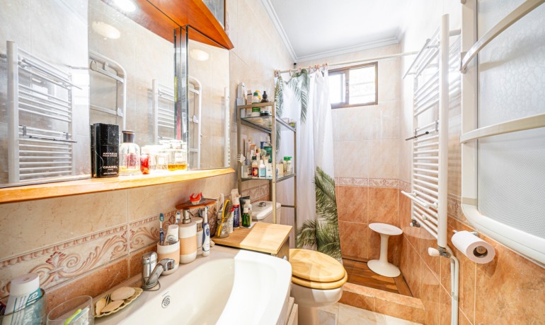 Sale - Villa -
Ciudad Quesada - Rojales