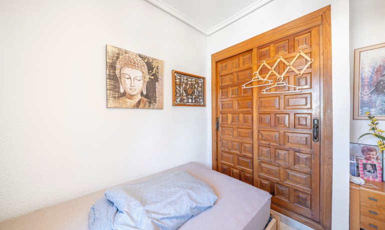 Sale - Villa -
Ciudad Quesada - Rojales