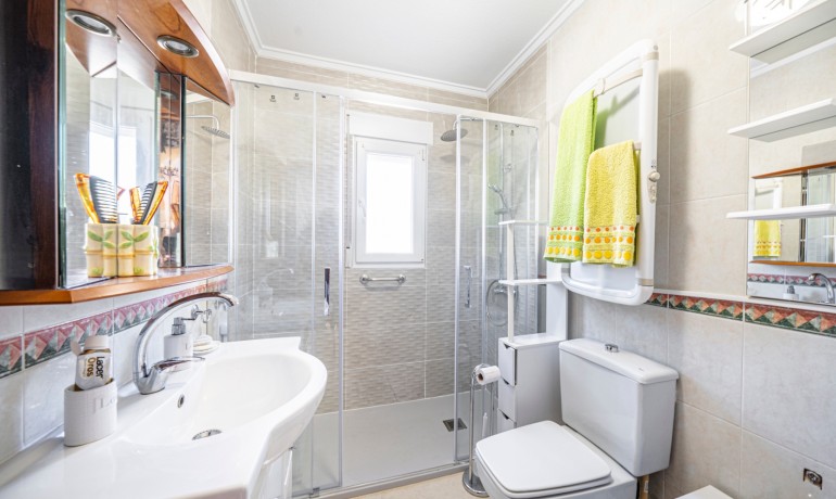 Sale - Villa -
Ciudad Quesada - Rojales
