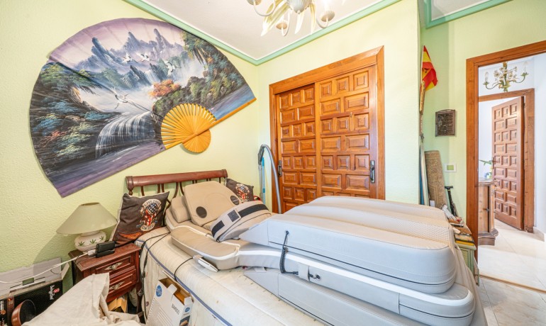 Sale - Villa -
Ciudad Quesada - Rojales