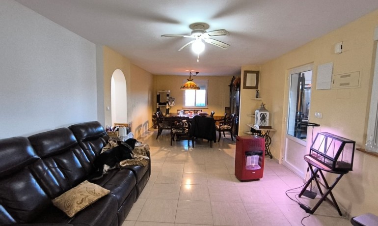Sale - Villa -
Villena - Rural location