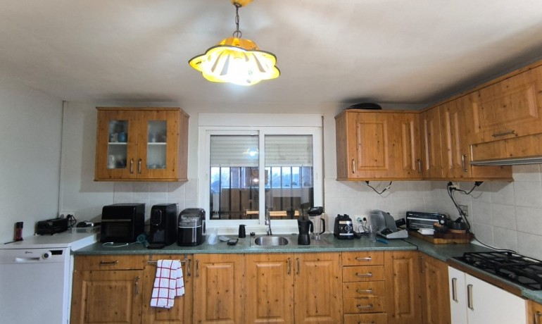 Sale - Villa -
Villena - Rural location