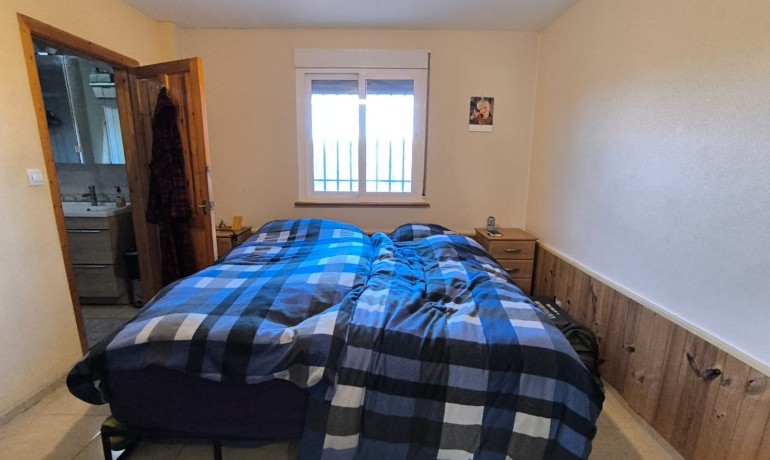 Sale - Villa -
Villena - Rural location
