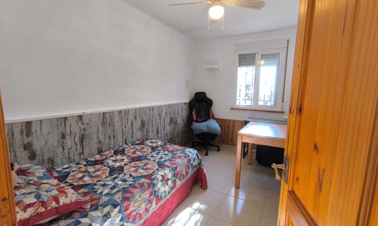 Sale - Villa -
Villena - Rural location