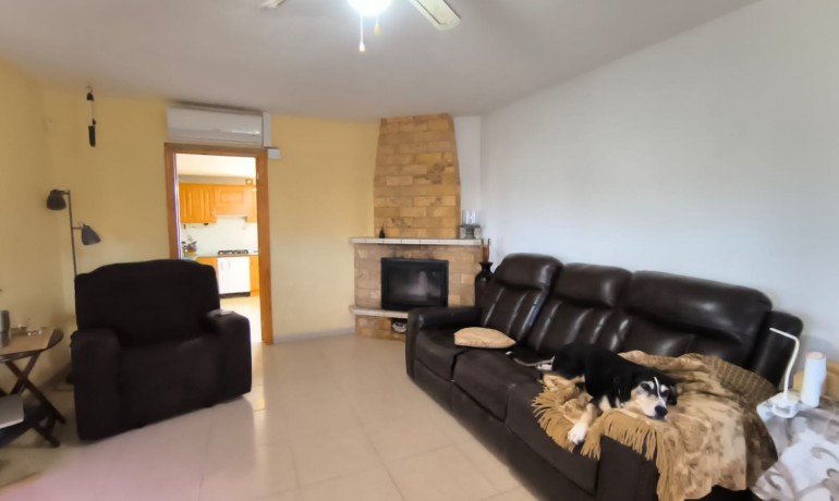 Sale - Villa -
Villena - Rural location