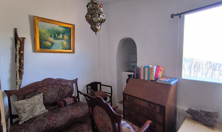 Sale - Villa -
Villena - Rural location