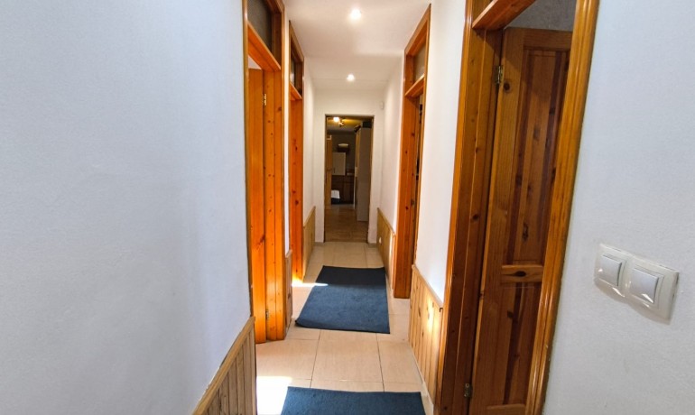 Sale - Villa -
Villena - Rural location