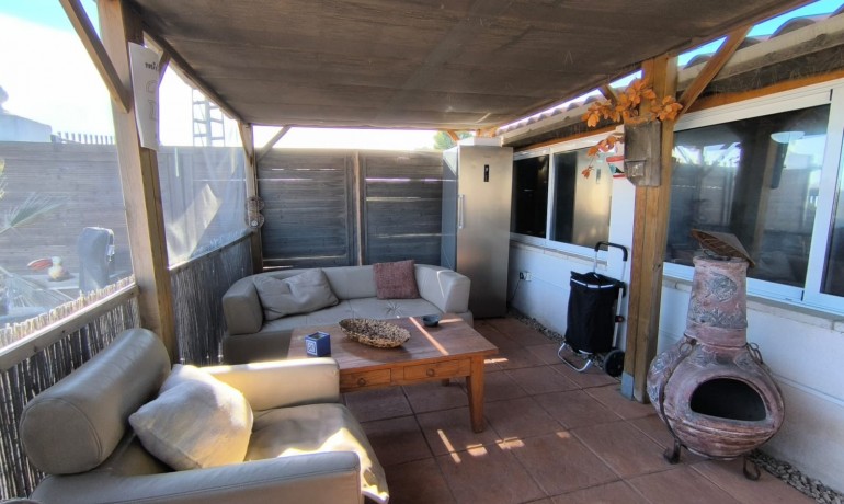 Sale - Villa -
Villena - Rural location