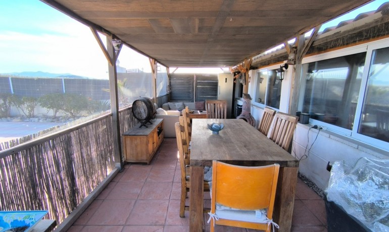 Sale - Villa -
Villena - Rural location