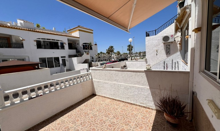 Sale - Apartment / Flat -
Orihuela Costa - Entre Naranjos - Vistabella Golf