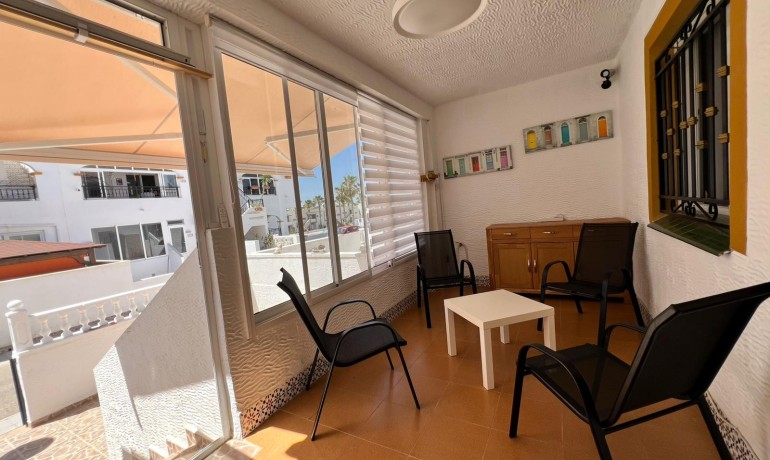 Sale - Apartment / Flat -
Orihuela Costa - Entre Naranjos - Vistabella Golf