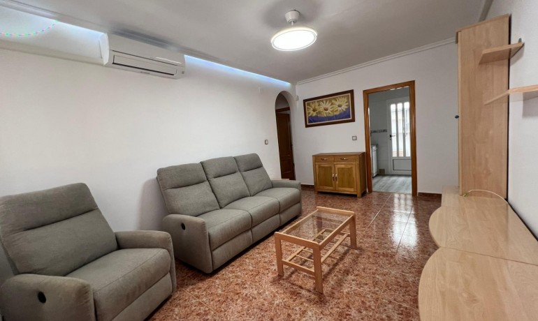Sale - Apartment / Flat -
Orihuela Costa - Entre Naranjos - Vistabella Golf