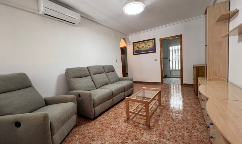 Sale - Apartment / Flat -
Orihuela Costa - Entre Naranjos - Vistabella Golf