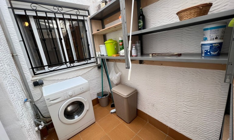 Sale - Apartment / Flat -
Orihuela Costa - Entre Naranjos - Vistabella Golf