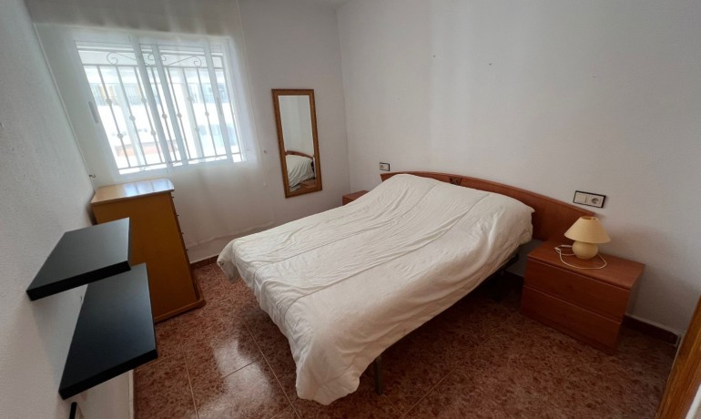 Sale - Apartment / Flat -
Orihuela Costa - Entre Naranjos - Vistabella Golf