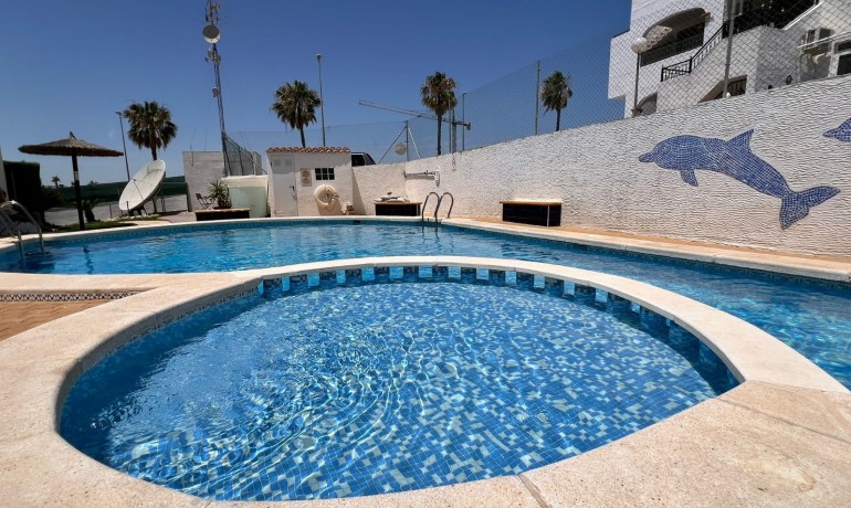 Sale - Apartment / Flat -
Orihuela Costa - Entre Naranjos - Vistabella Golf
