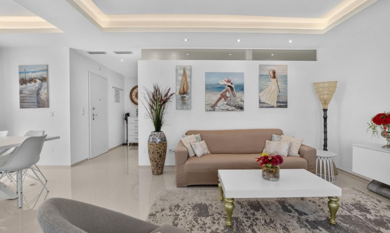 Sale - Apartment / Flat -
Rojales - Cuidad Quesada