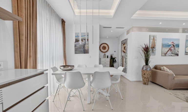 Sale - Apartment / Flat -
Rojales - Cuidad Quesada