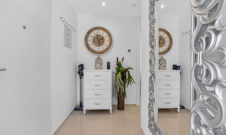 Sale - Apartment / Flat -
Rojales - Cuidad Quesada