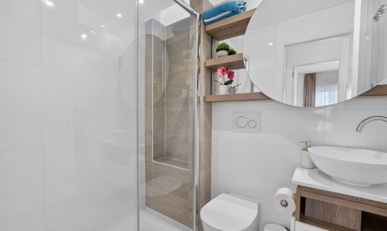 Sale - Apartment / Flat -
Rojales - Cuidad Quesada