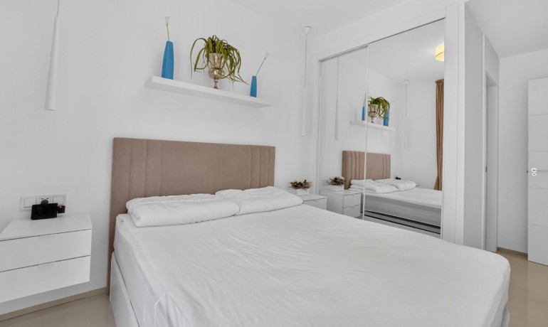 Sale - Apartment / Flat -
Rojales - Cuidad Quesada
