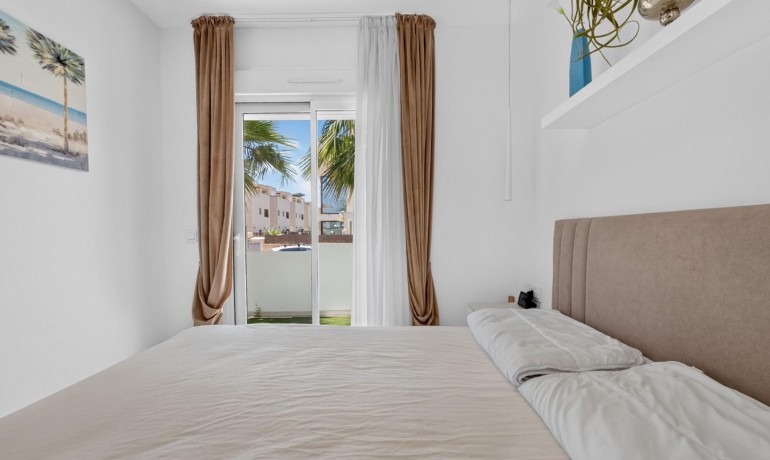 Sale - Apartment / Flat -
Rojales - Cuidad Quesada