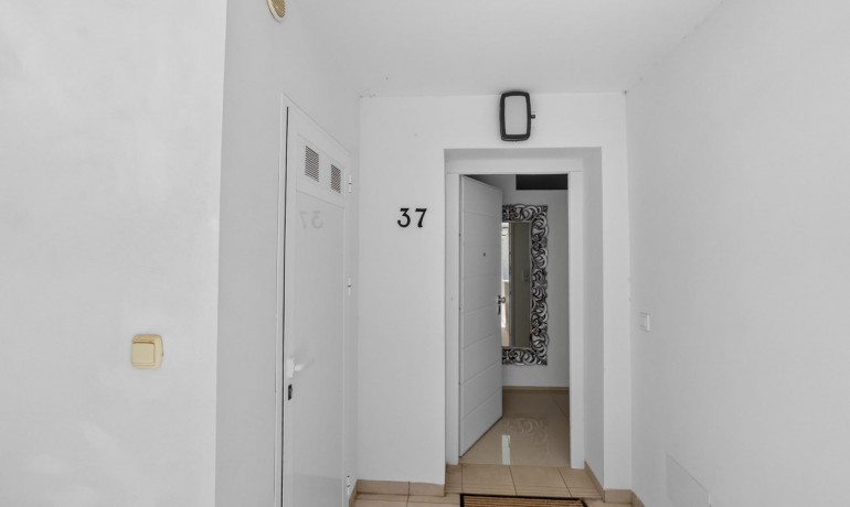 Sale - Apartment / Flat -
Rojales - Cuidad Quesada