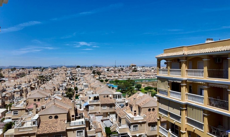 Sale - Apartment / Flat -
Torrevieja - Torreblanca