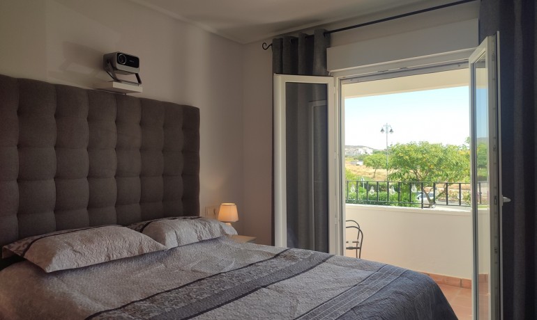 Sale - Apartment / Flat -
Hacienda Riquelme Golf Resort - Hacienda Riquelme Golf Resort - Centre