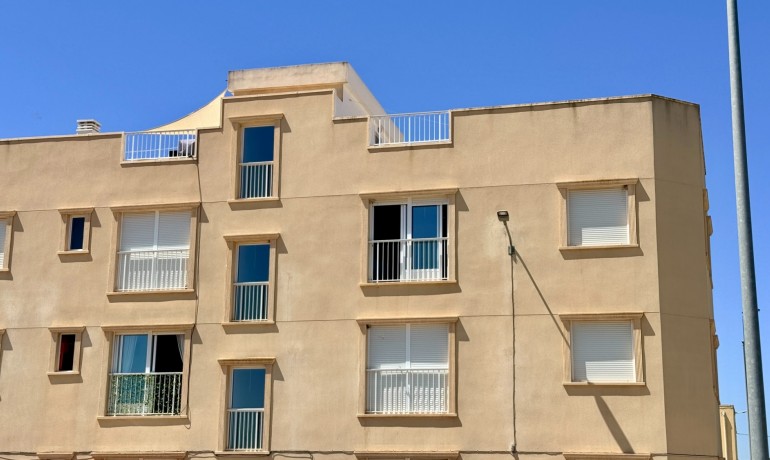 Herverkoop - Appartement / Flat -
Hondon de los frailes - Hondon de los Frailes*