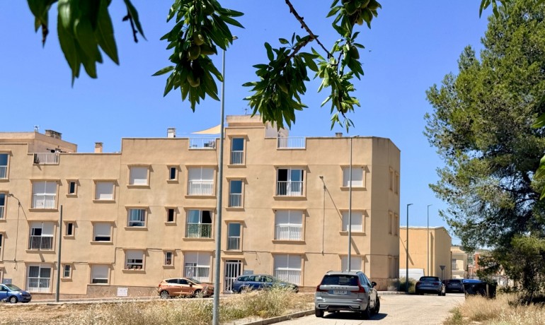 Herverkoop - Appartement / Flat -
Hondon de los frailes - Hondon de los Frailes*