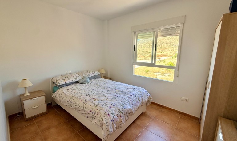 Herverkoop - Appartement / Flat -
Hondon de los frailes - Hondon de los Frailes*