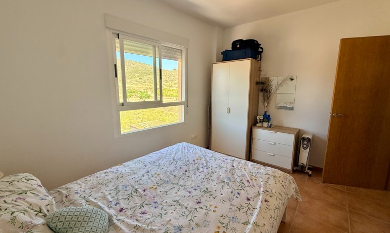 Herverkoop - Appartement / Flat -
Hondon de los frailes - Hondon de los Frailes*