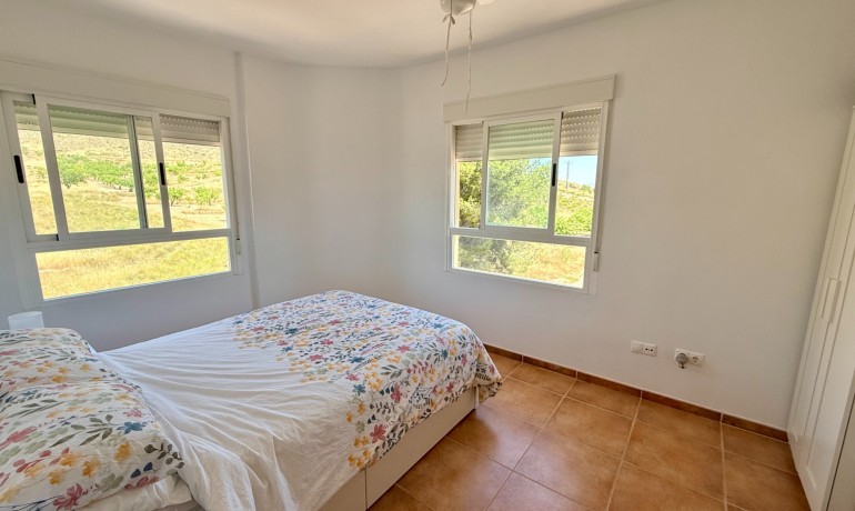 Herverkoop - Appartement / Flat -
Hondon de los frailes - Hondon de los Frailes*