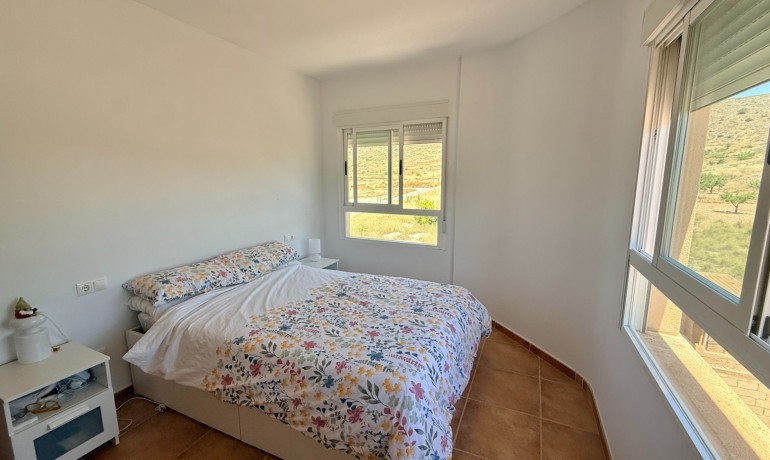 Herverkoop - Appartement / Flat -
Hondon de los frailes - Hondon de los Frailes*