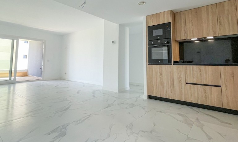 Revente - Appartement / Flat -
Orihuela Costa - Punta Prima
