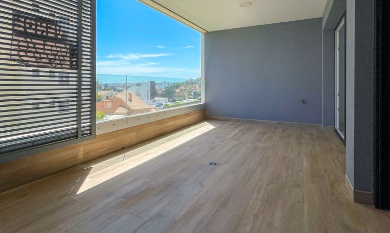 Revente - Appartement / Flat -
Orihuela Costa - Punta Prima