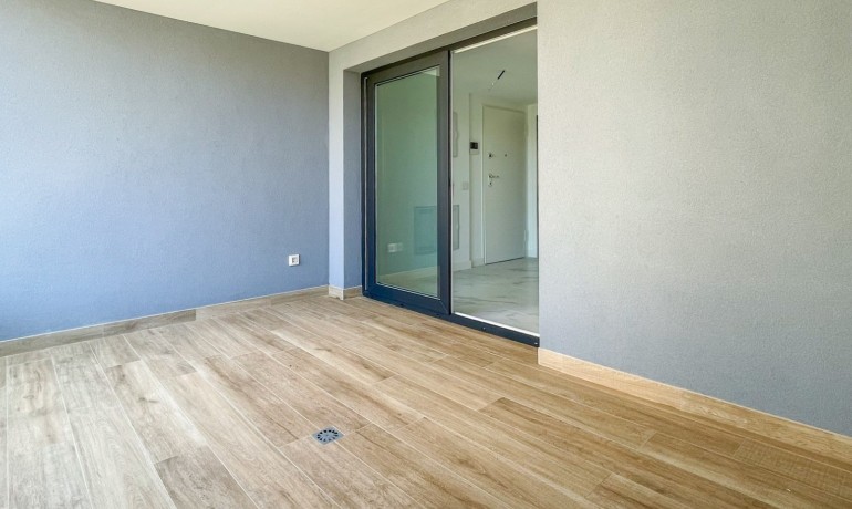 Revente - Appartement / Flat -
Orihuela Costa - Punta Prima