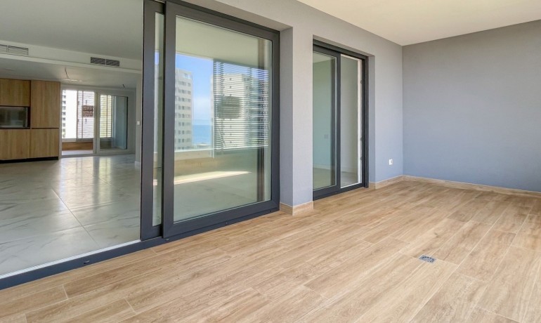 Revente - Appartement / Flat -
Orihuela Costa - Punta Prima