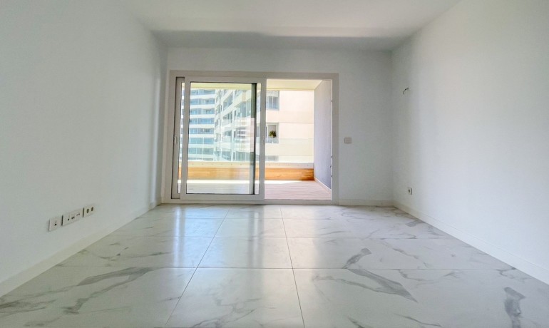 Revente - Appartement / Flat -
Orihuela Costa - Punta Prima