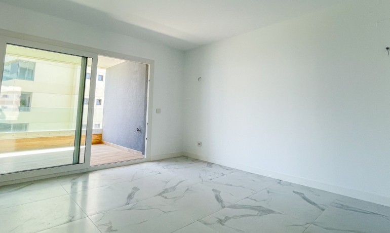 Revente - Appartement / Flat -
Orihuela Costa - Punta Prima
