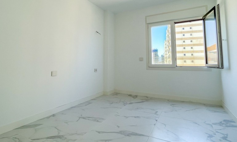 Revente - Appartement / Flat -
Orihuela Costa - Punta Prima