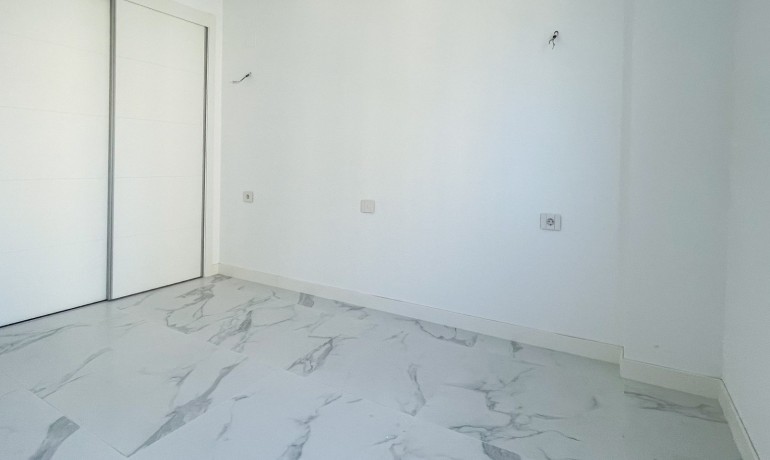 Revente - Appartement / Flat -
Orihuela Costa - Punta Prima